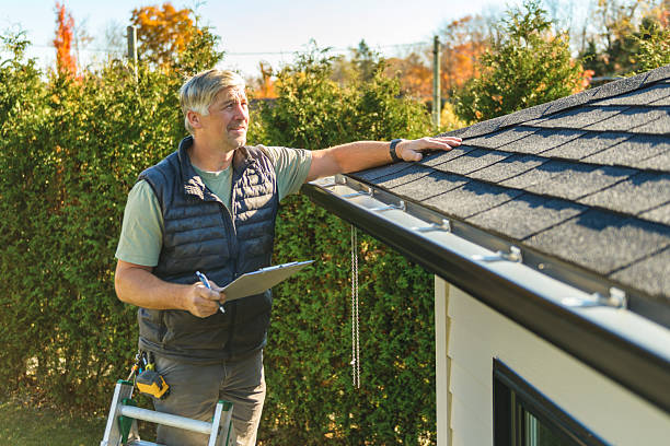 Trusted Storm Damage Roof Repair service in Northpoint, PA - Ben Roofing and Steel LLC